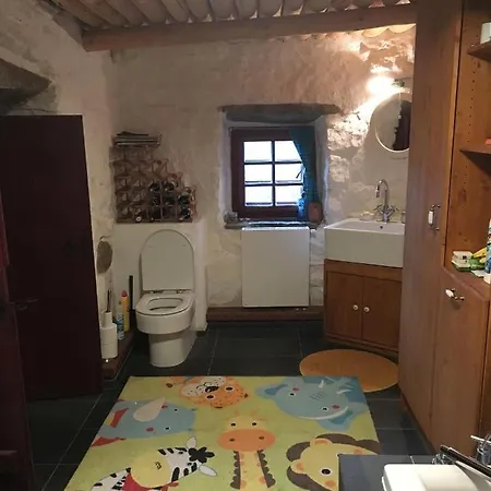 Chalet U Vincku
