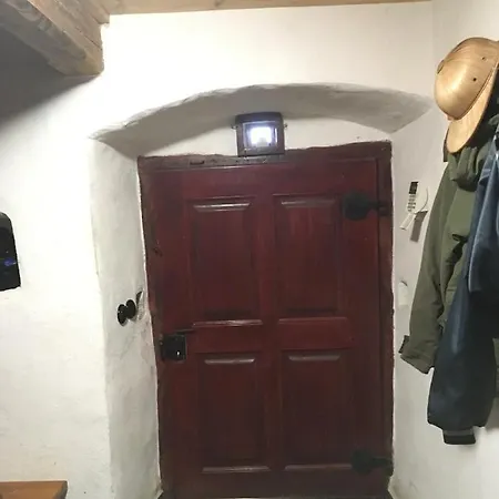 U Vincku Σαλέ Stachy