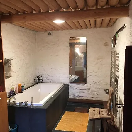 U Vincku Chalet