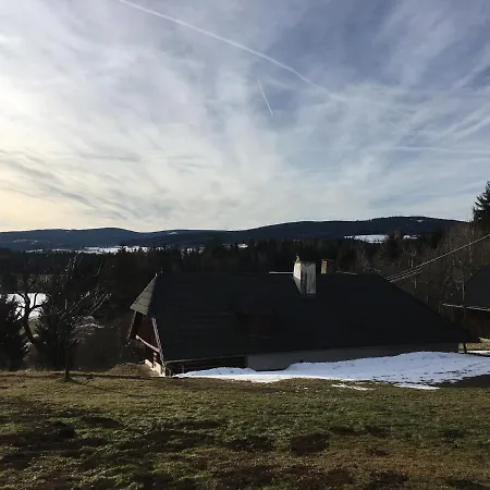 Chalet U Vincku