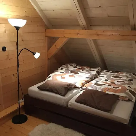 U Vincku Chalet *