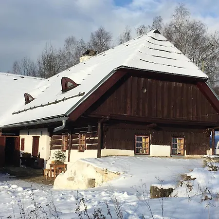 U Vincku Chalet *