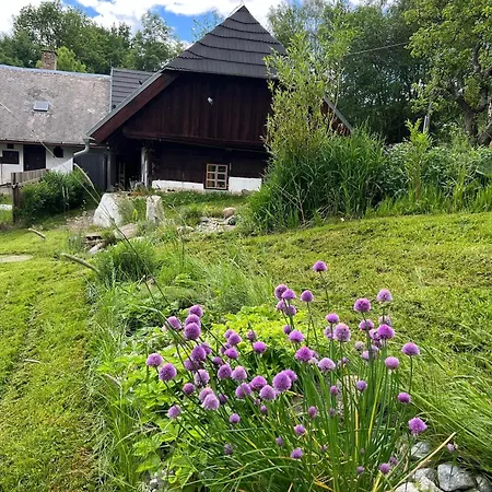 Chalet U Vincku