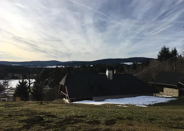 Alpehytte U Vincku